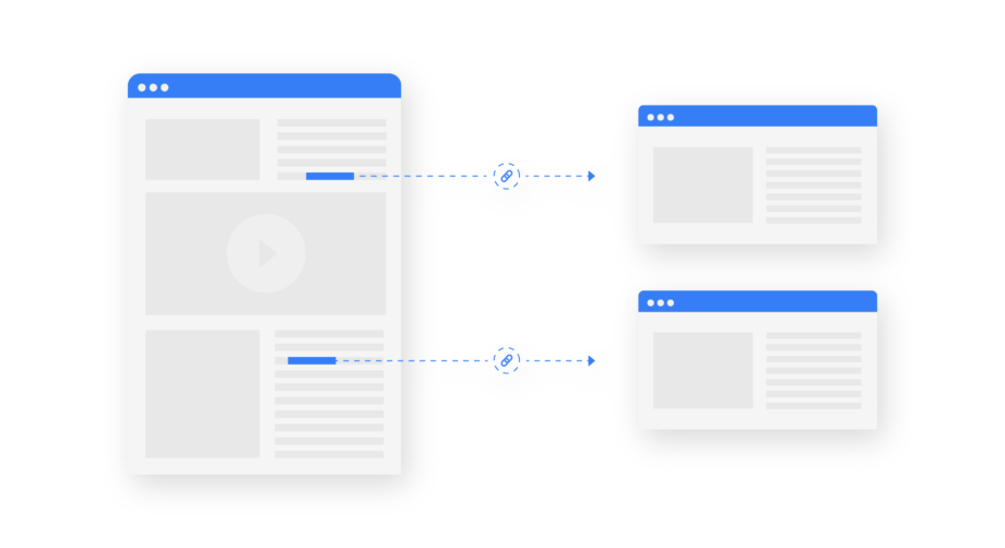 intern linkbuilding