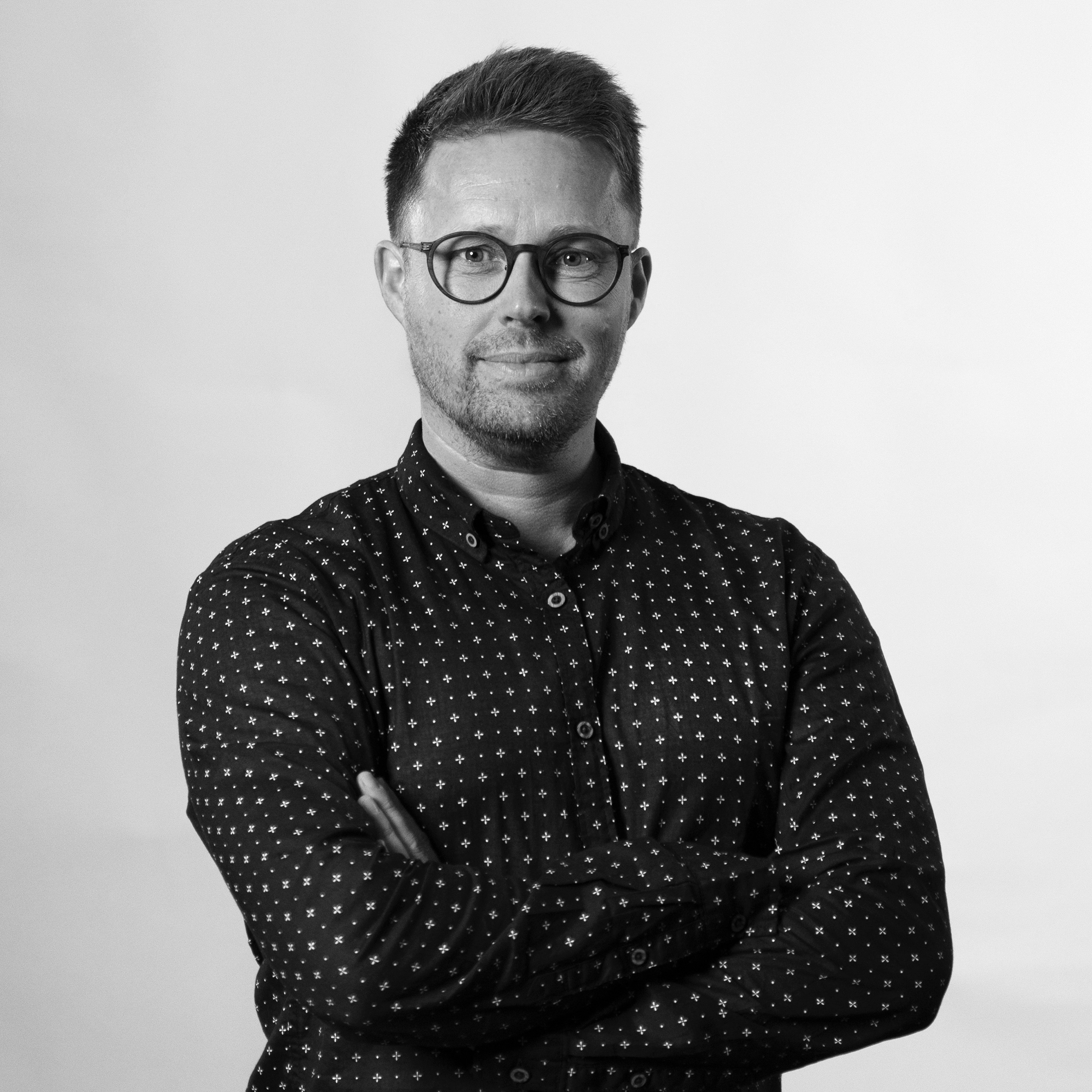 Tobias Thaastrup-Leth, Head of Marketing