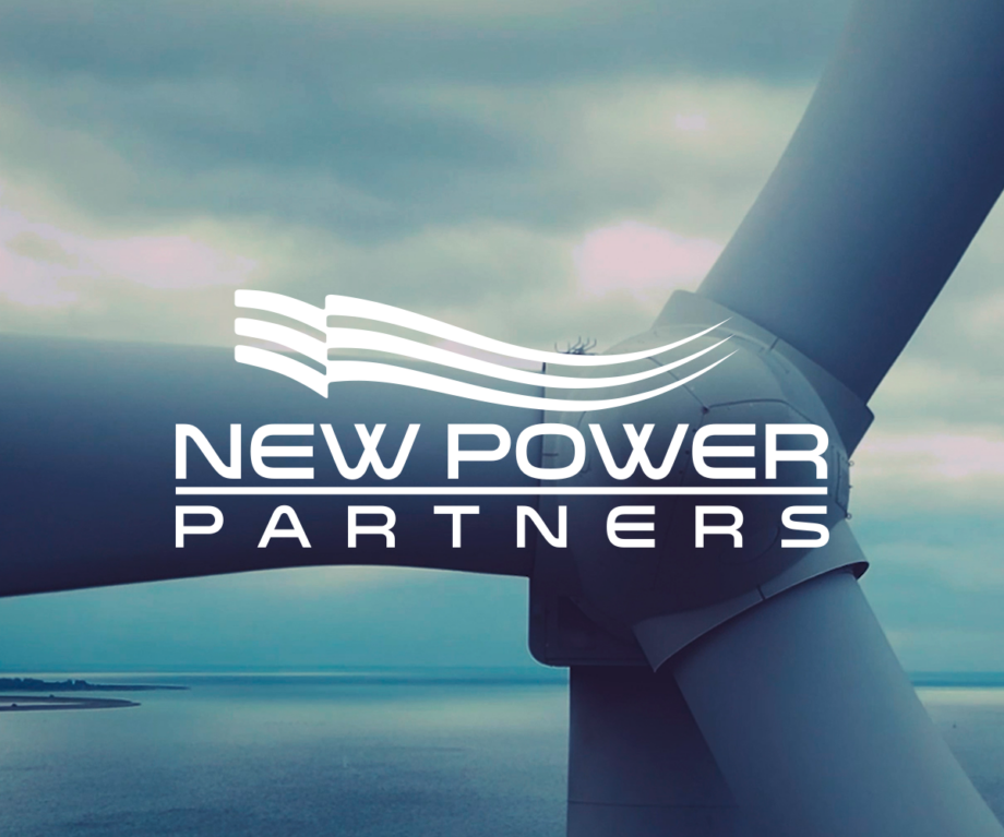 New Power Partners - Generaxion
