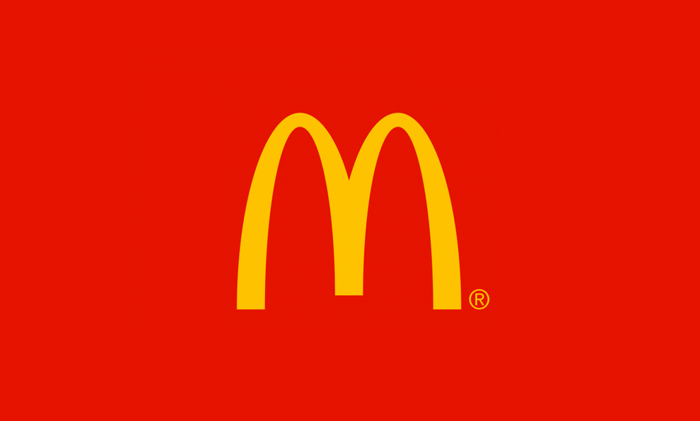 McDonalds logo