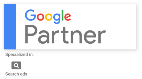 Google Partner