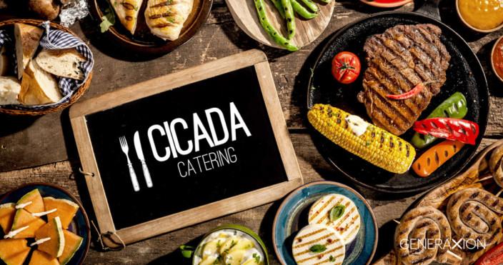 Cicada catering referenskund
