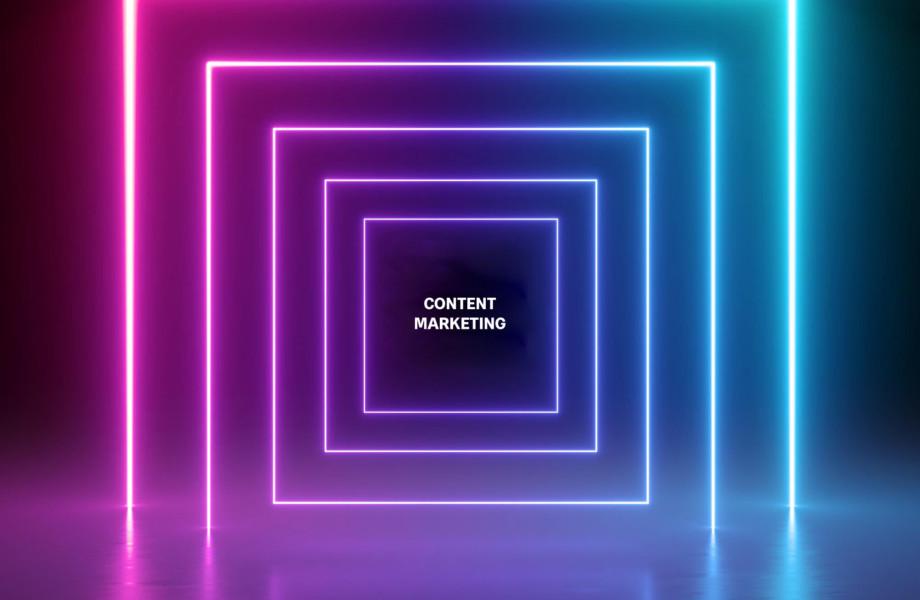 content marketing