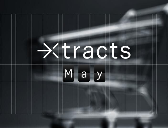 xtracts maj