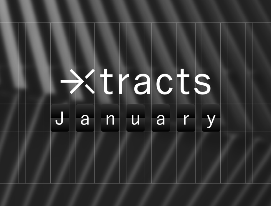 Xtracts: January 2026 - Generaxion